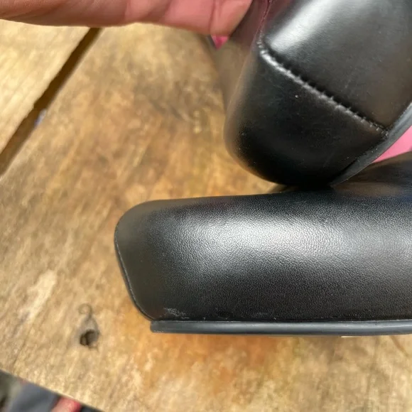 TSUBO Leather Women's Shoes sz 9 - Picture 3 of 9